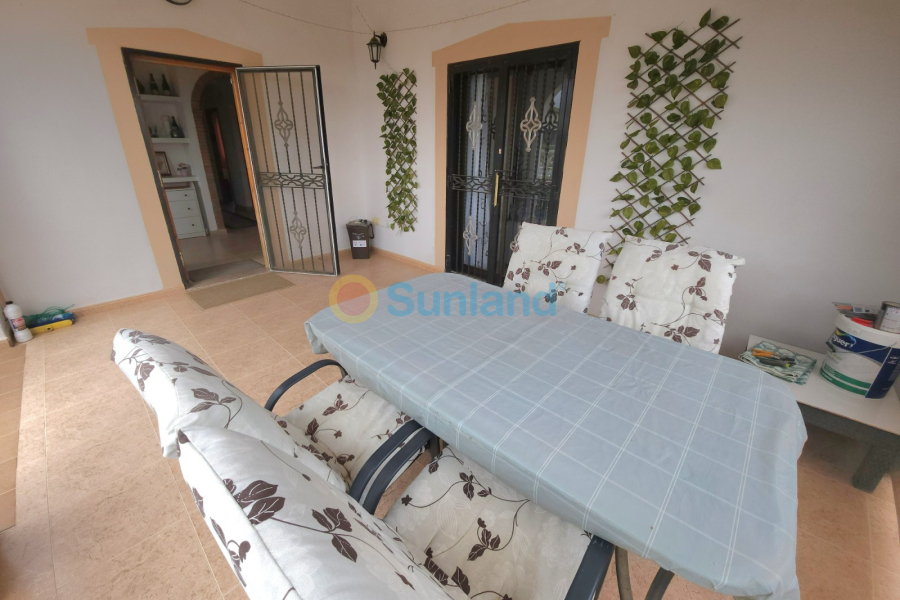 Resale - Country house - Dolores - 