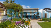 Resale - Villa - San Javier - 