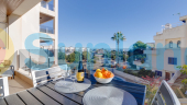 Resale - Apartamento - Orihuela Costa - La Zenia