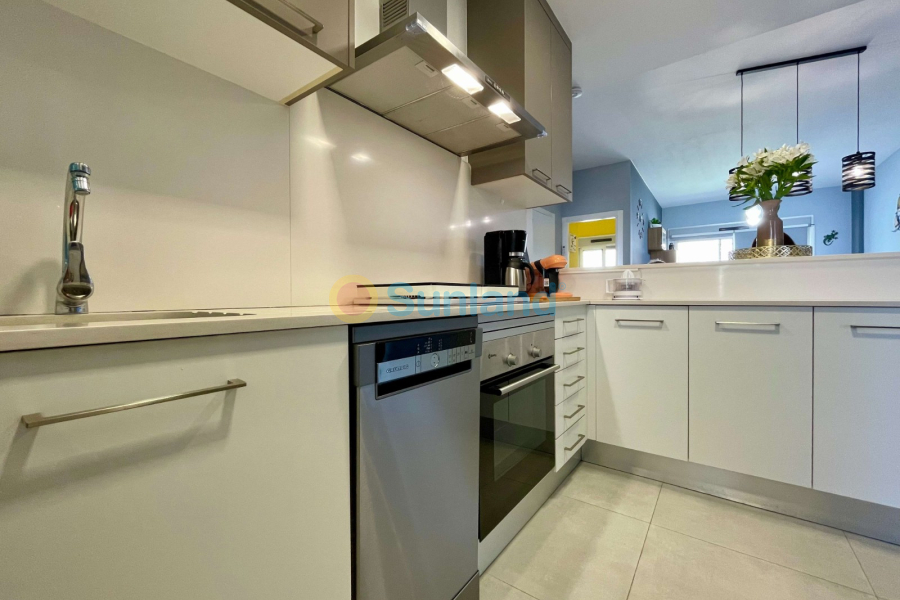 Вторичка - Apartments - Orihuela Costa - Villamartin