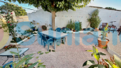 Resale - Villa - San Fulgencio