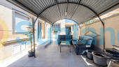 Resale - Casa de Pueblo - Torrevieja - Torreta - florida