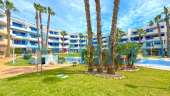 Segunda mano - Apartamento - Orihuela Costa - Playa Flamenca