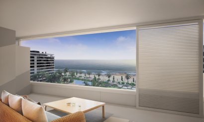 Ny bygg - Apartment - Flat - Torrevieia - Punta Prima