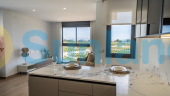 Новостройка - Bилла - Algorfa - La finca golf