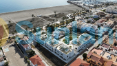 New Build - Apartment - Vera Playa - Las Marinas