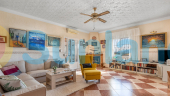 Resale - Villa - San Javier - 