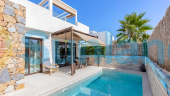 Resale - Villa - Orihuela Costa - Lomas De Cabo Roig