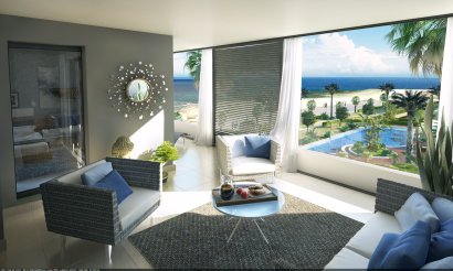 Neubau - Apartment - Flat - Torrevieia - Punta Prima