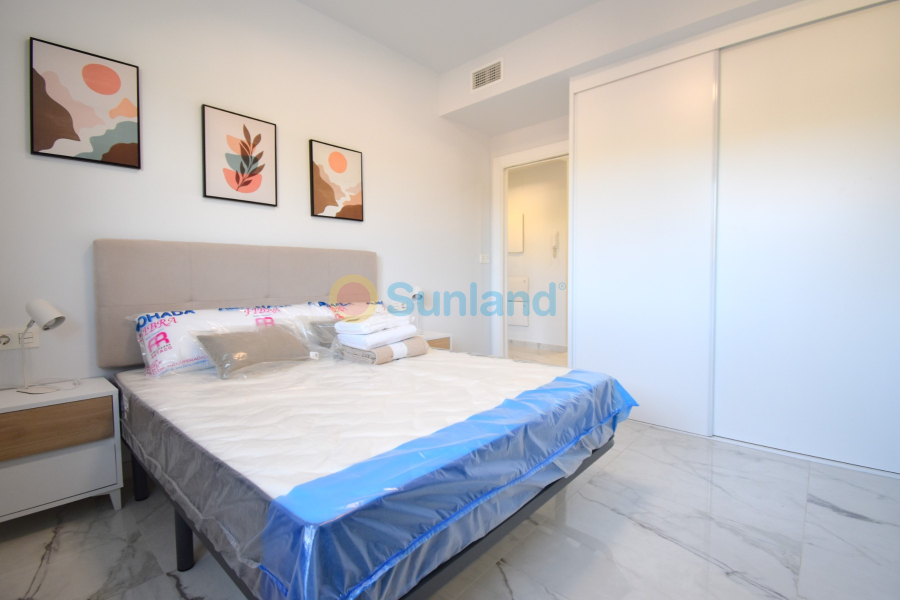 Segunda mano - Apartamento - Orihuela Costa - Los Altos