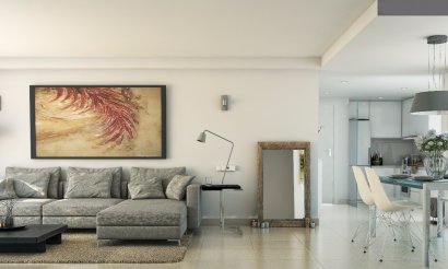 Neubau - Apartment - Flat - Torrevieia - Punta Prima