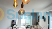 Resale - Apartment - Orihuela costa - 