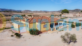 Resale - Villa - Cañada Del Trigo