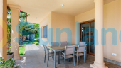 Resale - Villa - Elche/Elx
