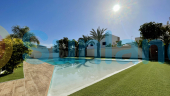 Resale - Apartments - Orihuela costa - 