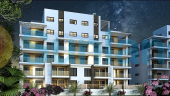 New Build - Apartment - Orihuela costa - Mil Palmeras