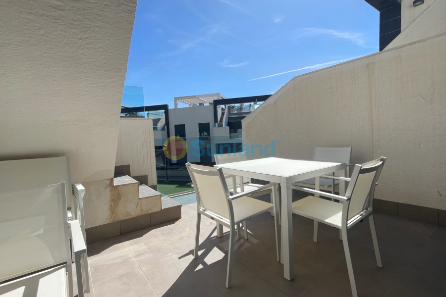 Verkauf - Apartment - Guardamar del Segura - 