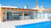 Resale - Villa - Torrevieja - Torreta Florida