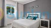 Verkauf - Apartment - Ciudad Quesada - Rojales - Rojales