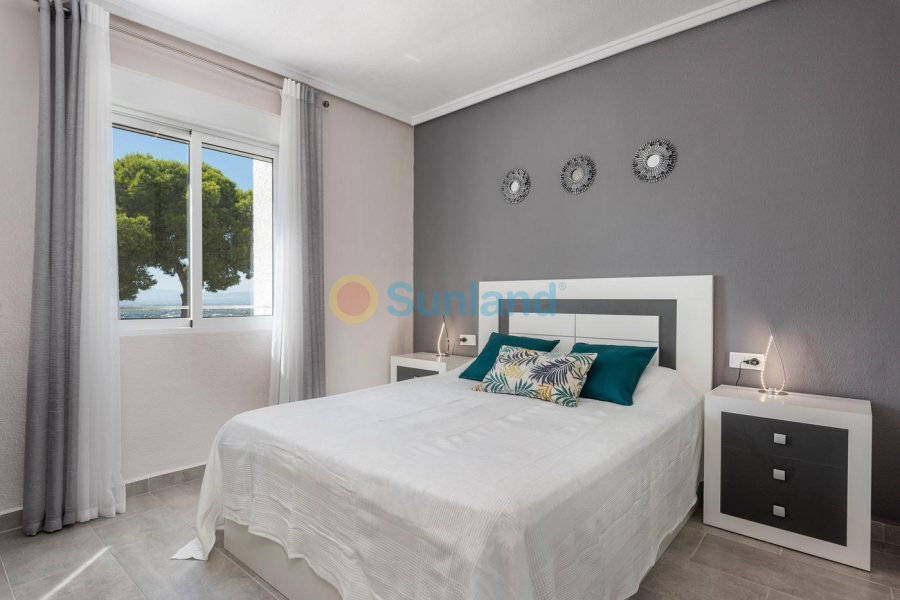 Resale - Apartment - Ciudad Quesada - Rojales - Rojales