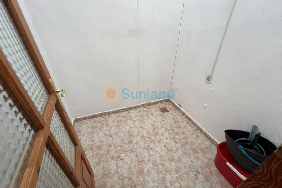 Вторичка - Casa de Pueblo - Orihuela Costa - Playa Flamenca