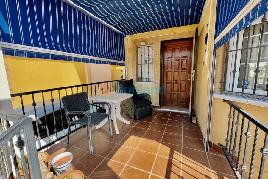 Resale - Villa - Algorfa - Lo Crispin