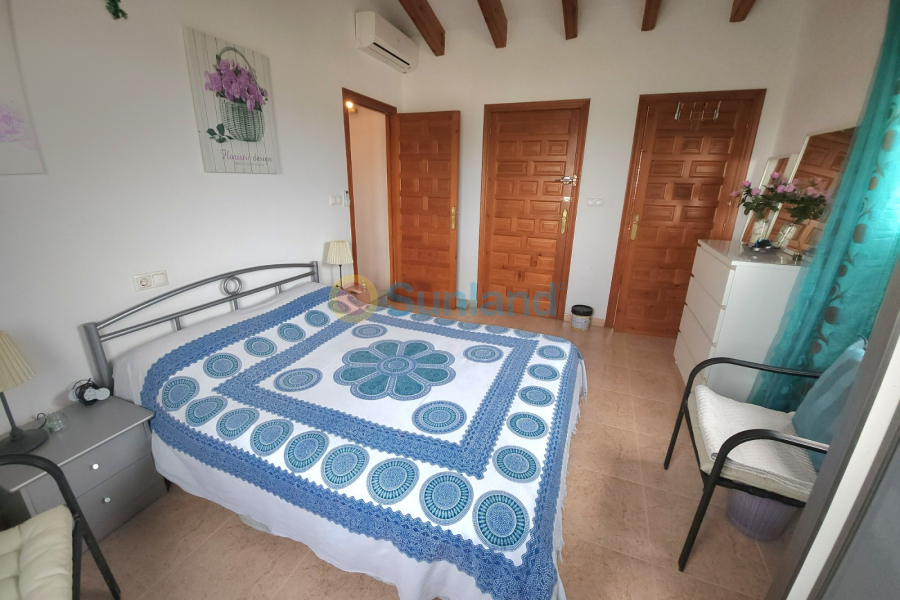 Resale - Country house - Dolores - 