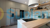 Resale - Villa - Pinar De Campoverde - 