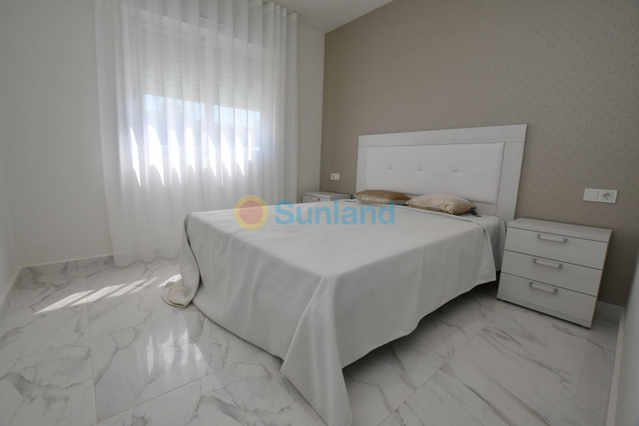 Ny bygg - Ground Floor Bungalow - San Miguel De Salinas - La Cañada
