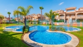 Brukte eiendommer - Toppleilighet - Playa Flamenca
