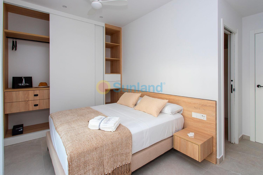 New Build - Town House - Orihuela costa - Torre de la Horadada