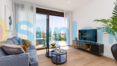 New Build - Villa - Finestrat - Balcón de finestrat