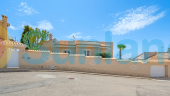 Resale - Villa - Ciudad Quesada - Rojales