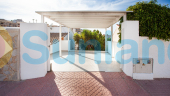 Resale - Detached Villa - Ciudad Quesada - Upper Golf