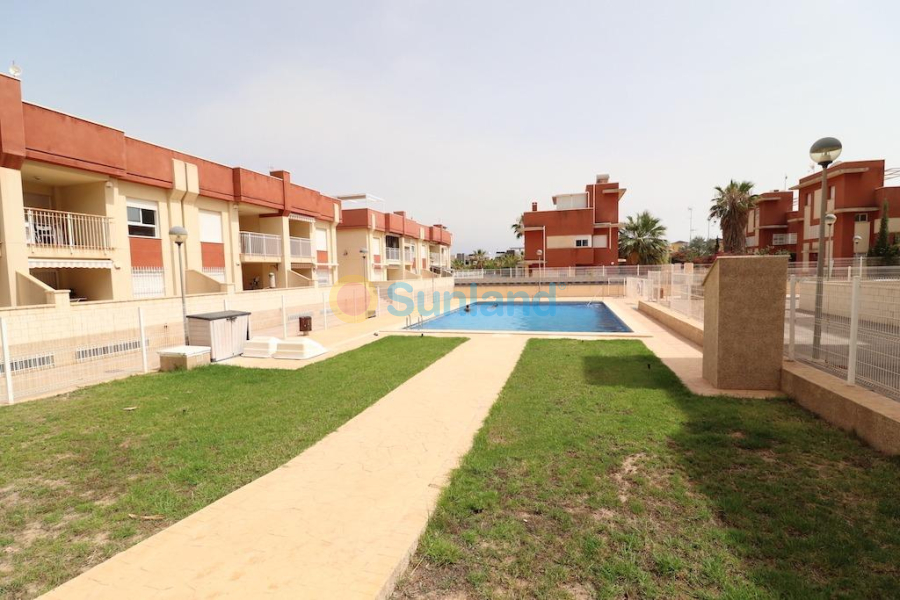 Verkauf - Penthouse - Orihuela Costa - Lomas De Cabo Roig