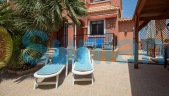 Resale - Villa - Los Montesinos - 