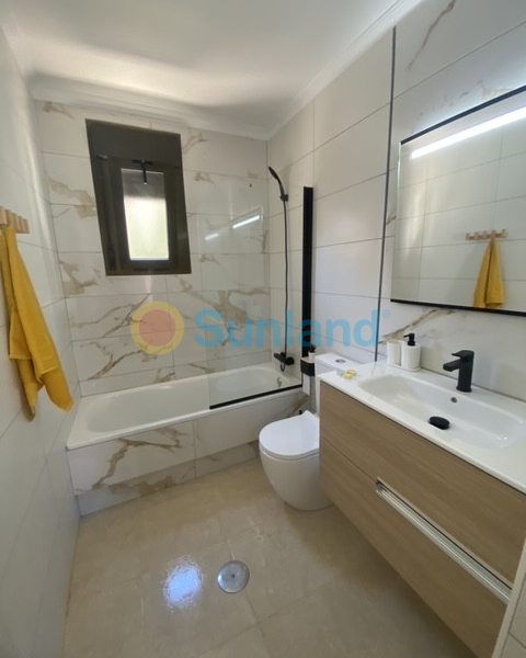 Resale - Townhouse - San Miguel de las Salinas - San Miguel de Salinas