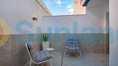 New Build - Town House - Orihuela costa - Torre de la Horadada