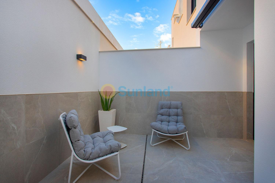New Build - Town House - Orihuela costa - Torre de la Horadada