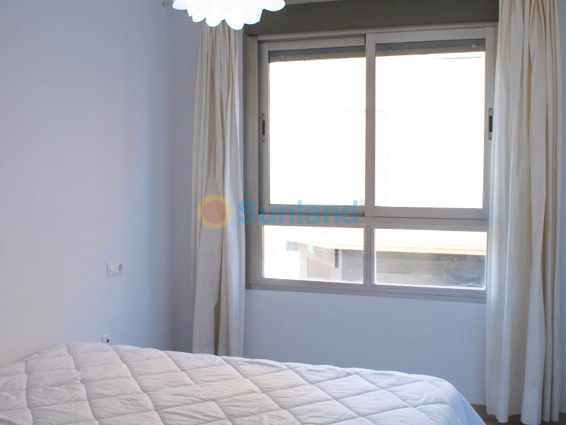 Resale - Apartment - Guardamar del Segura - Pueblo