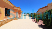 Resale - Villa - Formentera del Segura - Euroroda