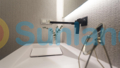 New Build - Apartment - Dénia - L´Estanyó (Marinas)