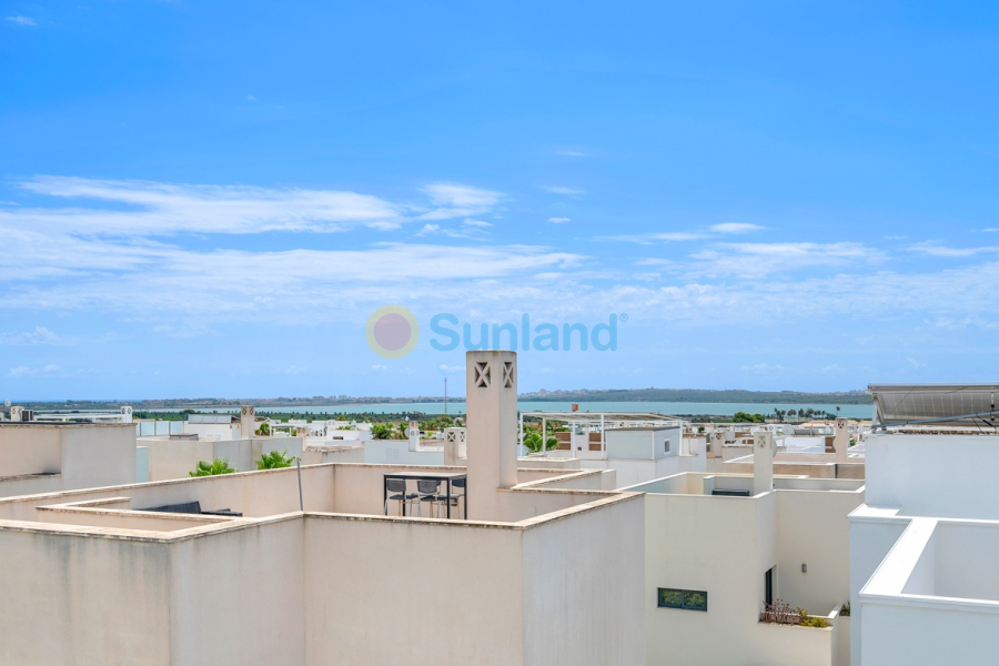 Brukte eiendommer - Villa - Ciudad Quesada - Rojales - Rojales