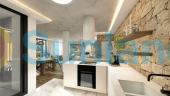 Nueva construcción  - Chalet - Altea - Sierra de Altea