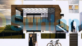 Neubau - Bungalow - San Pedro del Pinatar - Los Pinos