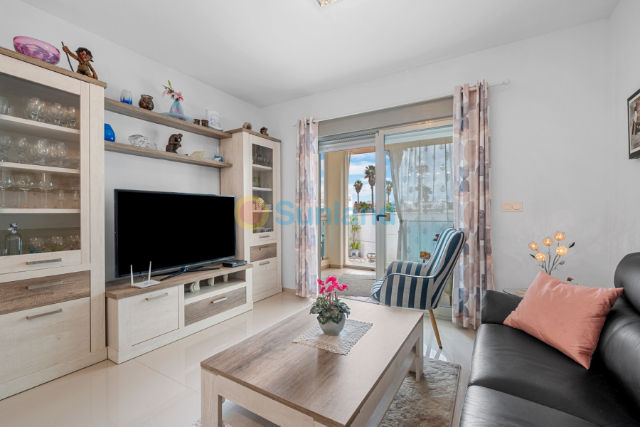 Segunda mano - Apartamento - Ciudad Quesada - Rojales