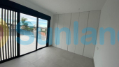 Ny bygg - Town House - Orihuela Costa - Montezenia