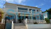 Använda fastigheter - Villa - La Nucía - Monte Bello