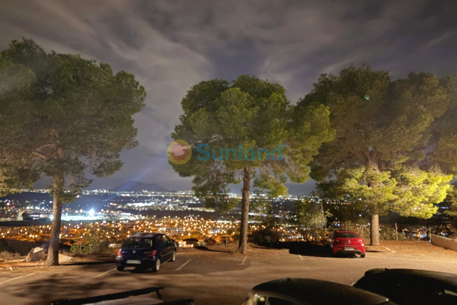 Använda fastigheter - Studio apartment - Ciudad Quesada - Upper Quesada