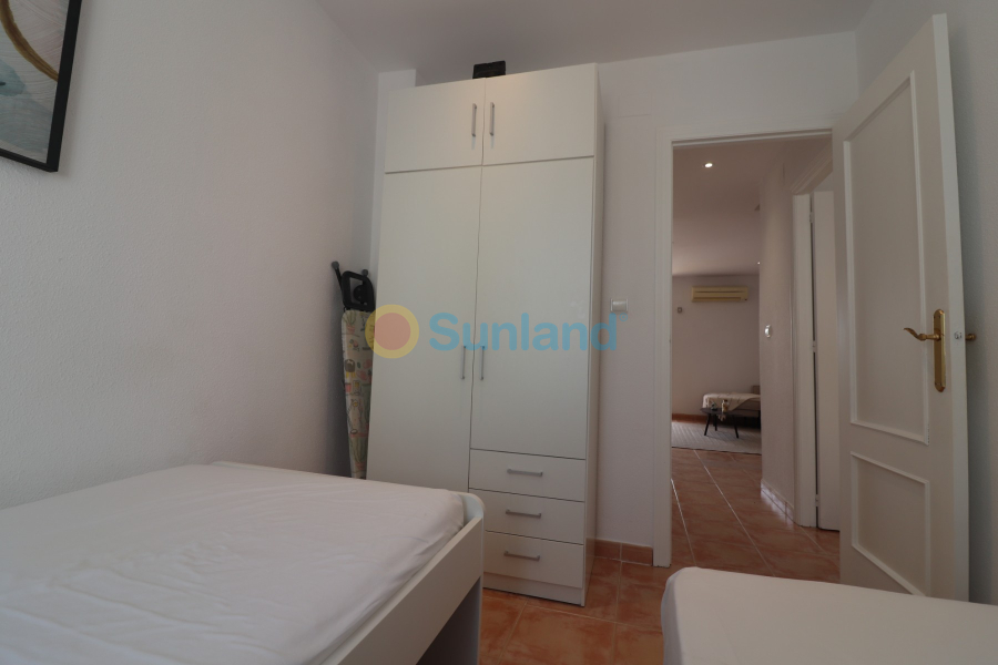 Segunda mano - Apartamento - Algorfa - Montemar